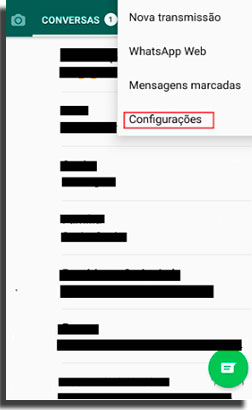 Como colocar link no Status do WhatsApp   AppTuts - 87