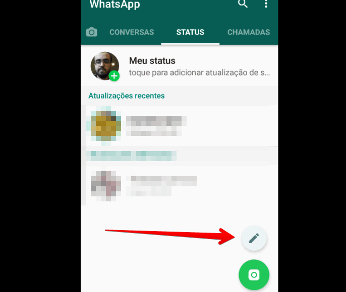 Como colocar link no Status do WhatsApp   AppTuts - 80