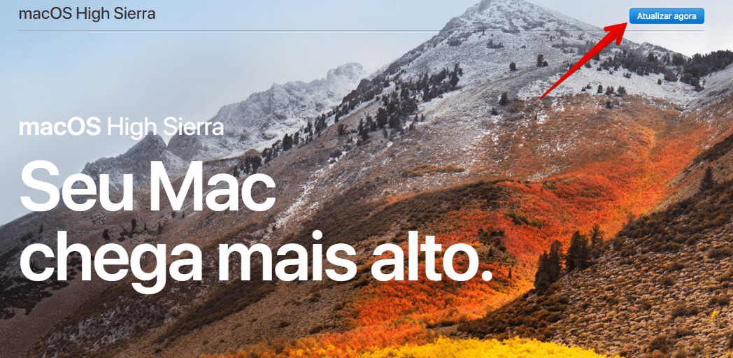 Aprenda a instalar o macOS High Sierra   AppTuts - 60