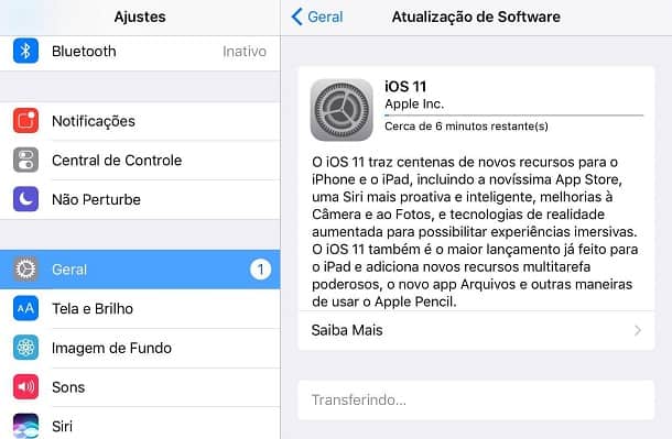 Como instalar o iOS 11 no iPhone ou iPad   Apptuts - 58