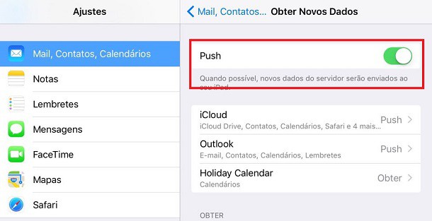 14 dicas para a bateria do iOS 11 durar mais   Apptuts - 80