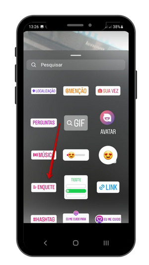 Como Fazer Enquete no Instagram Stories  Guia Completo  - 44