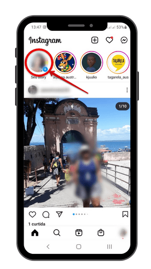 Como Fazer Enquete no Instagram Stories  Guia Completo    AppTuts - 52