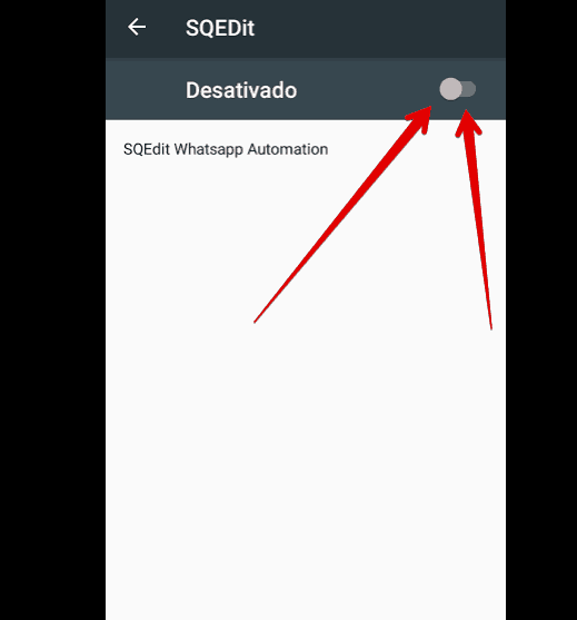 Aprenda a agendar mensagens no WhatsApp para Android - 4