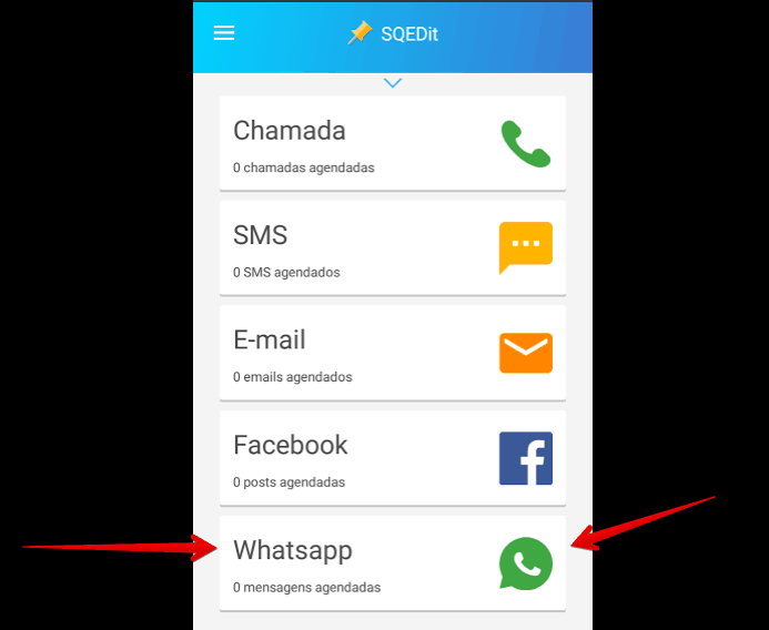 Aprenda a agendar mensagens no WhatsApp para Android   AppTuts - 54