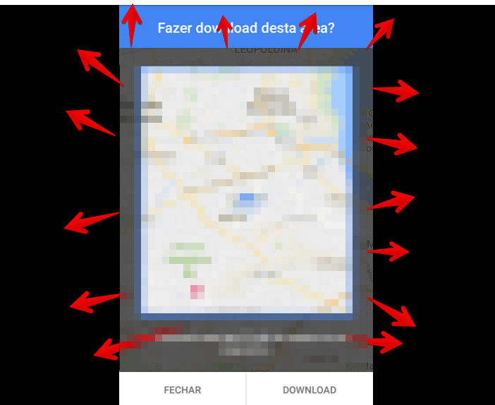 10 melhores Apps de GPS Offline para Android   AppTuts - 10