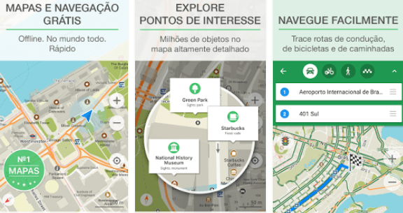 10 melhores Apps de GPS Offline para Android   AppTuts - 83