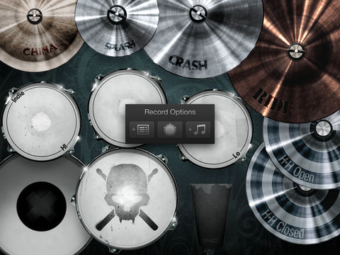 Apps para bateristas  11 melhores para iPhone e iPad - 78