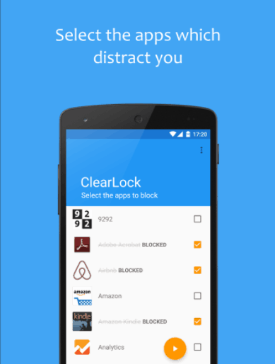 Top 6 apps para bloquear aplicativos no Android   Apptuts - 32