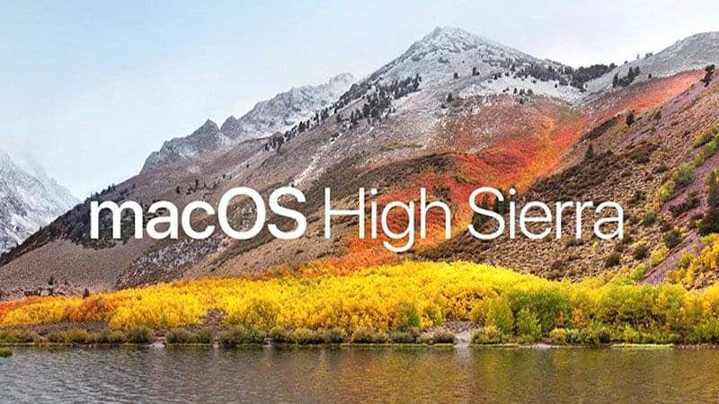 9 Raz es para usar o macOS High Sierra e 4 para deix  lo de lado - 55