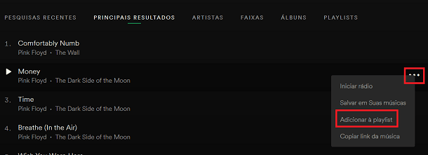 Como compartilhar suas playlists do Spotify   Apptuts - 3