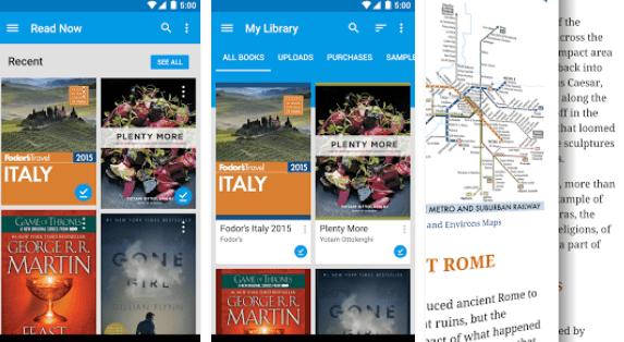 15 melhores aplicativos para ler livros no iPhone e Android - 23