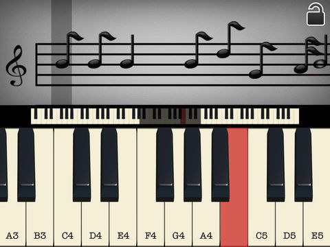 iPhone  9 Apps para aprender a tocar piano   AppTuts - 27