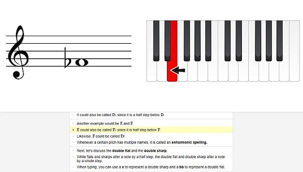 Os 7 melhores sites para aprender piano online   Apptuts - 97