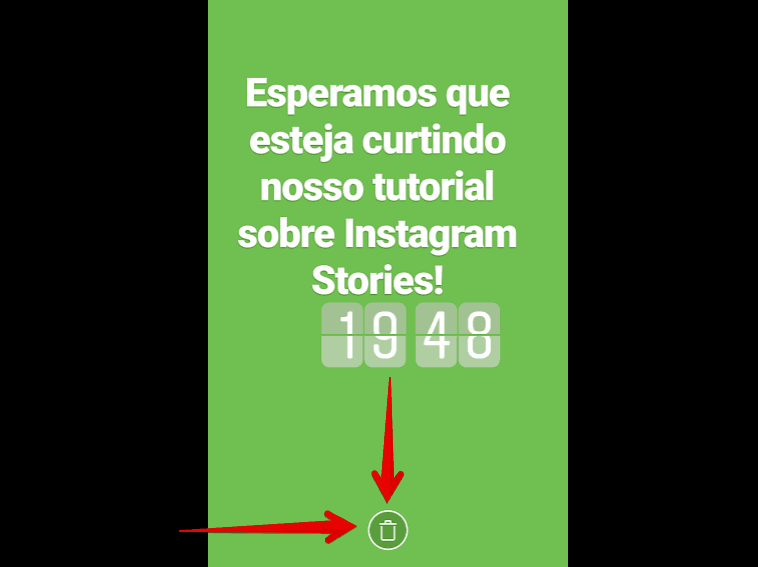 Como criar Instagram Stories para promover seu perfil   AppTuts - 9