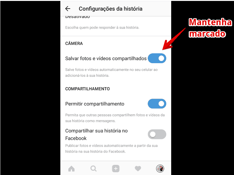 Como criar Instagram Stories para promover seu perfil - 27