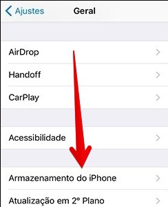 Como economizar espa o do iPhone otimizando fotos no iCloud - 68