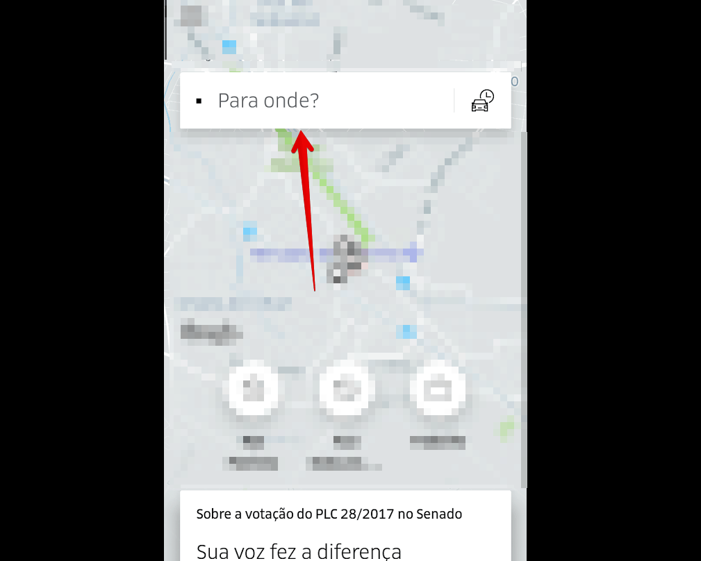 Como criar m ltiplas paradas no Uber sem macetes   AppTuts - 66