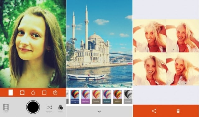 Os 10 melhores apps para tirar selfies no Android   Apptuts - 68