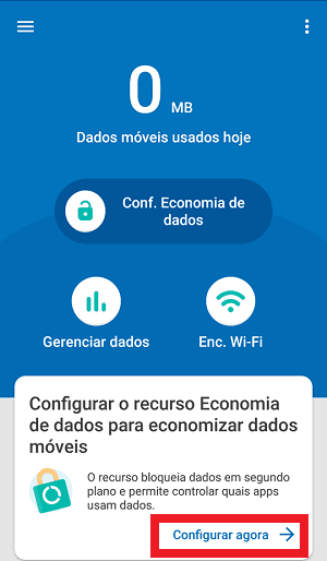 Como economizar seu plano de dados 3G no Android   Apptuts - 51