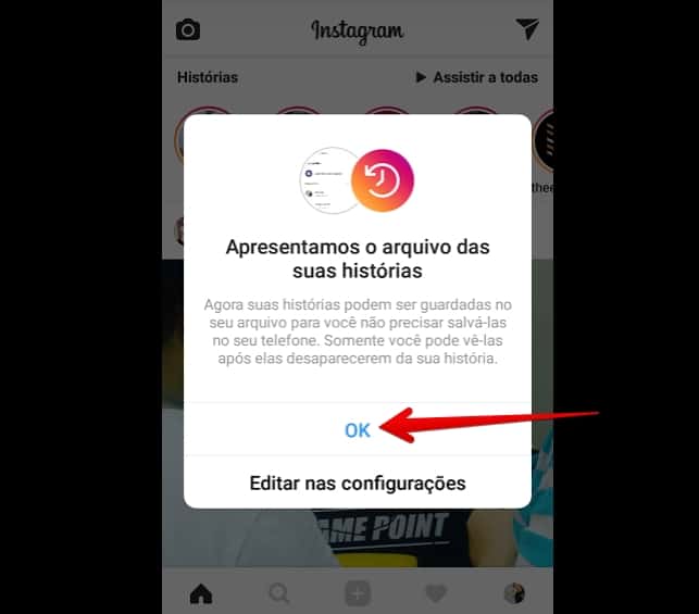 Como salvar Stories no perfil do Instagram   AppTuts - 50