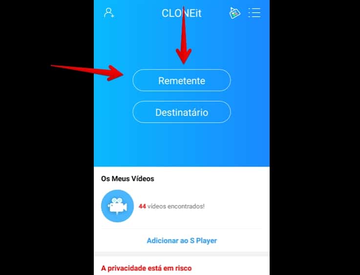  Guia completo  Como transferir apps para um novo Android - 86