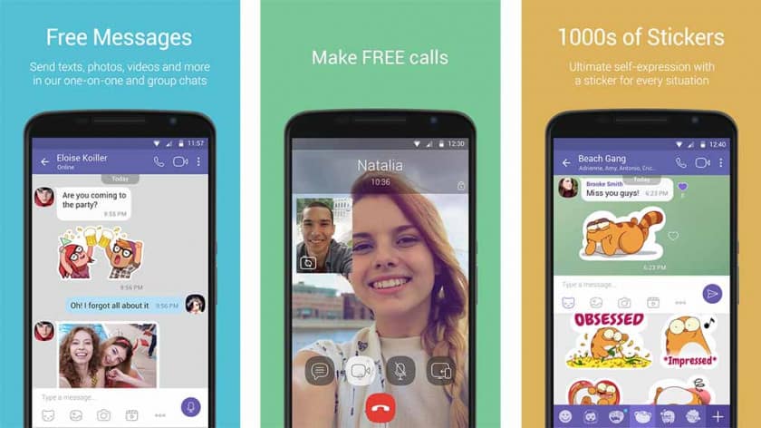 The 20 best free apps for instant messaging on Android   AppTuts - 69