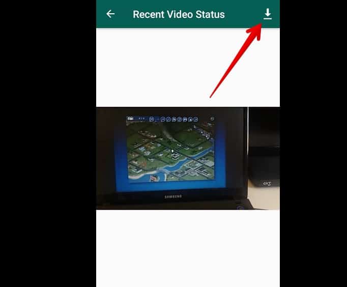 Aprenda a baixar v deos do WhatsApp Status - 45