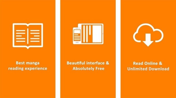 Os 10 melhores apps para ler mang  no Android   Apptuts - 21