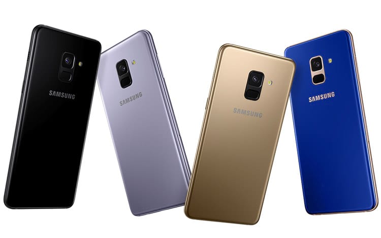 Conhe a as 14 principais novidades do Galaxy A8   Apptuts - 20