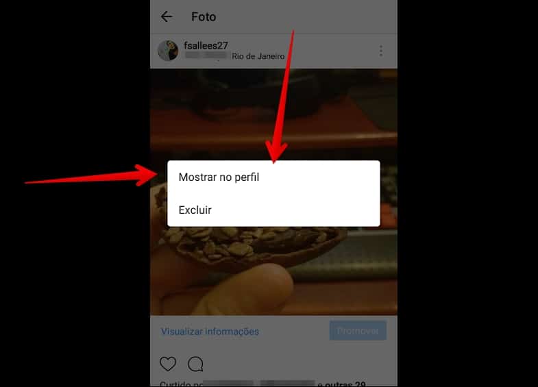 Como desarquivar fotos no Instagram em 6 passos  Garantido    AppTuts - 92