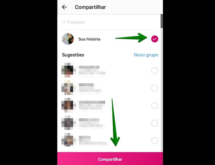 11 passos para mudar letra nas Stories do Instagram   AppTuts - 98