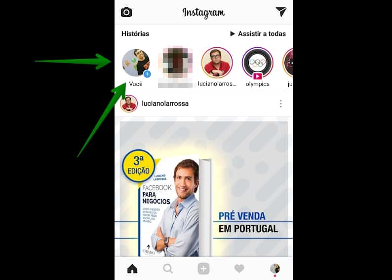 11 passos para mudar letra nas Stories do Instagram   AppTuts - 60