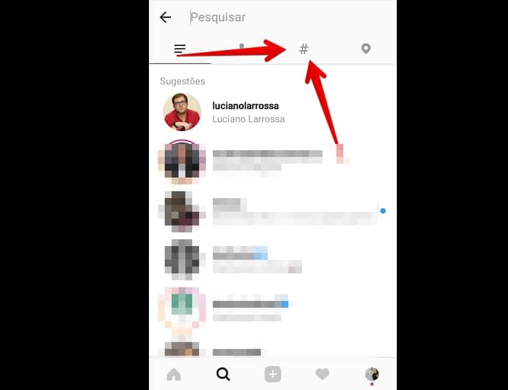 5 passos para seguir hashtags no Instagram   AppTuts - 57