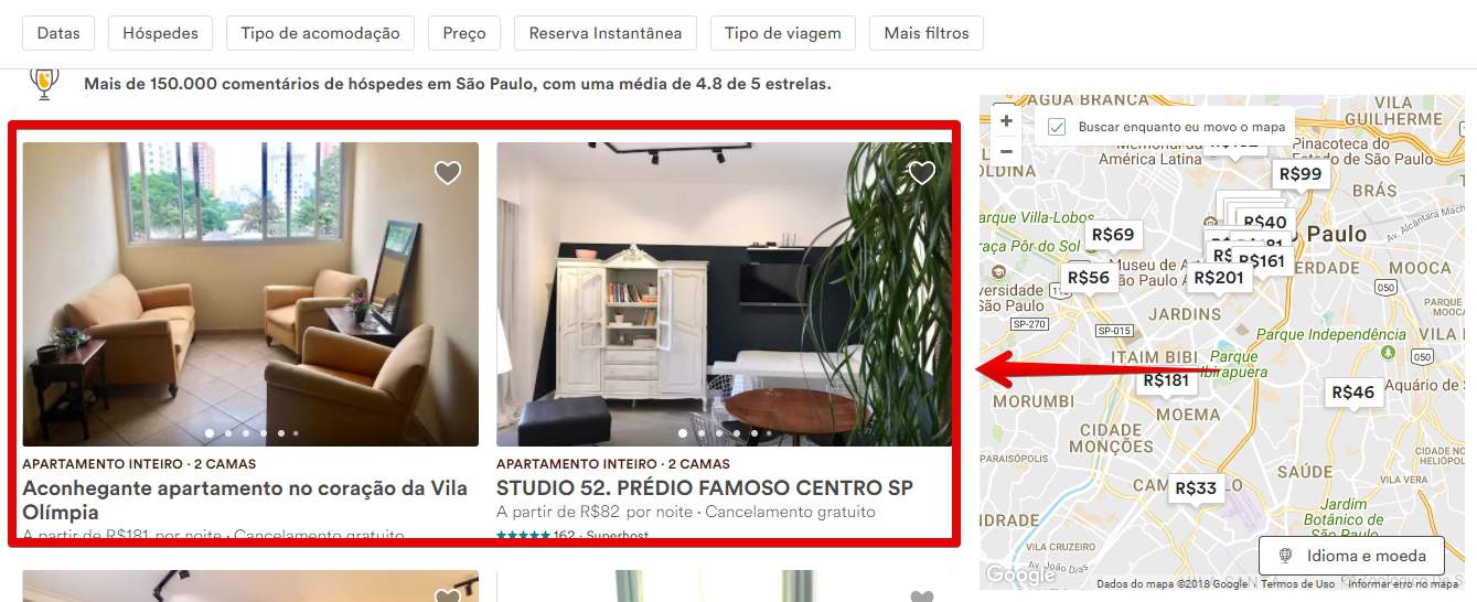 Hotel online  Como fazer uma reserva no Airbnb   AppTuts - 51