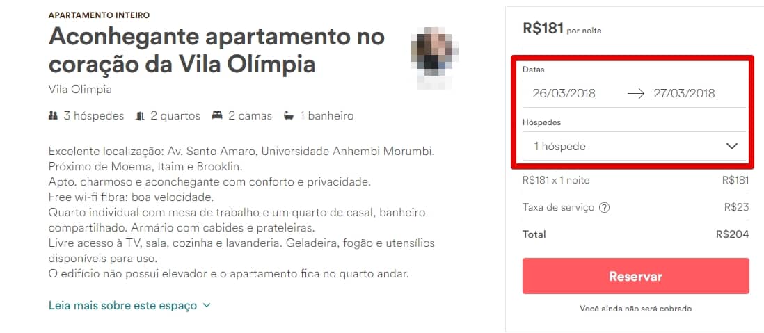 Hotel online  Como fazer uma reserva no Airbnb   AppTuts - 24