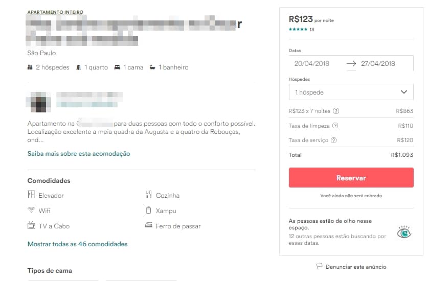 Airbnb   seguro  22 dicas para n o passar sufoco   AppTuts - 7