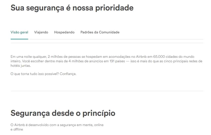 Airbnb   seguro  22 dicas para n o passar sufoco   AppTuts - 95