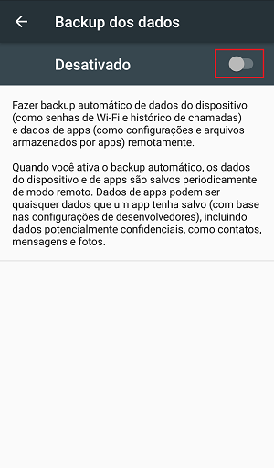 Como fazer backup do Android usando o Google Drive   Apptuts - 73