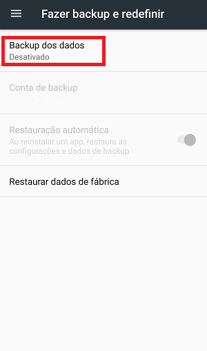 Como fazer backup do Android usando o Google Drive   Apptuts - 15