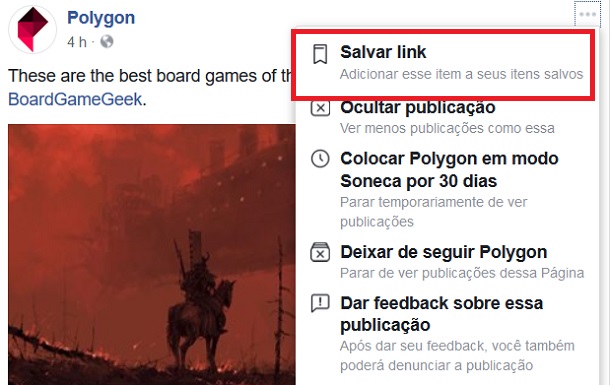 47 melhores dicas de Facebook para saber tudo da rede social   Apptuts - 13