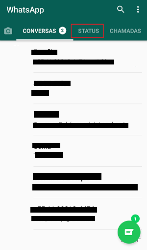 Privacidade no WhatsApp  Como configurar quem pode ver seu Status   Apptuts - 85