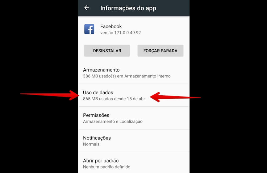 15 passos para fazer o app do Facebook gastar menos bateria   AppTuts - 96