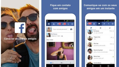 15 passos para fazer o app do Facebook gastar menos bateria - 89