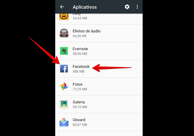 15 passos para fazer o app do Facebook gastar menos bateria - 22