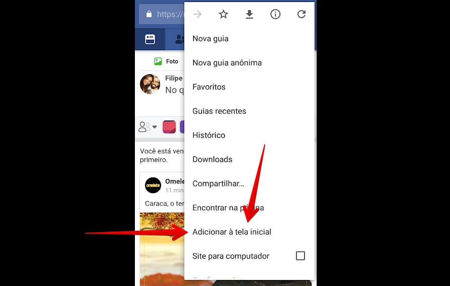 15 passos para fazer o app do Facebook gastar menos bateria - 96