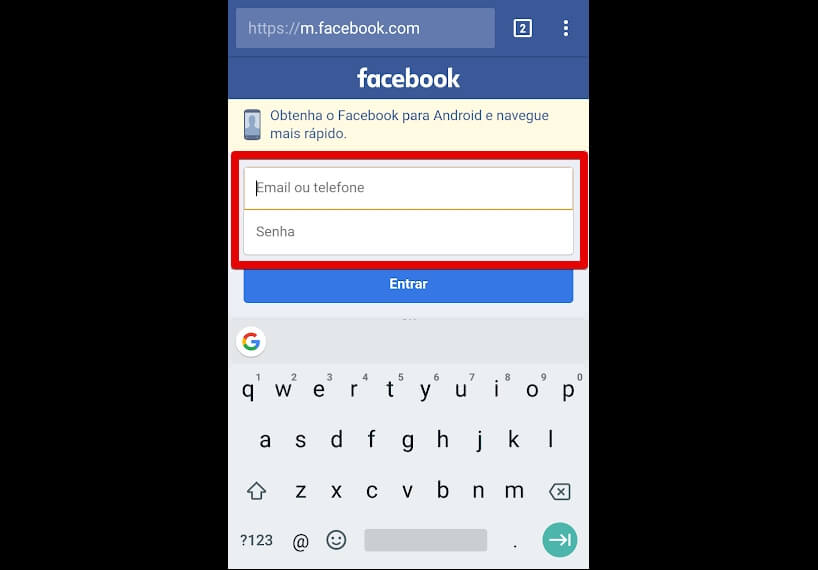 15 passos para fazer o app do Facebook gastar menos bateria - 59