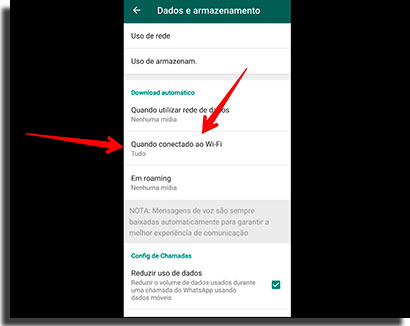 Como arquivar conversas do WhatsApp de uma vez s    Apptuts - 86