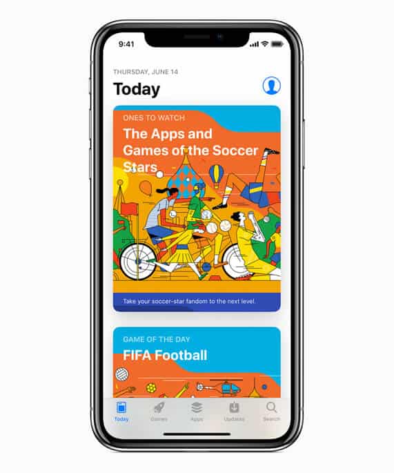 Aprenda como assistir a Copa do Mundo 2018 no iPhone e iPad   AppTuts - 81