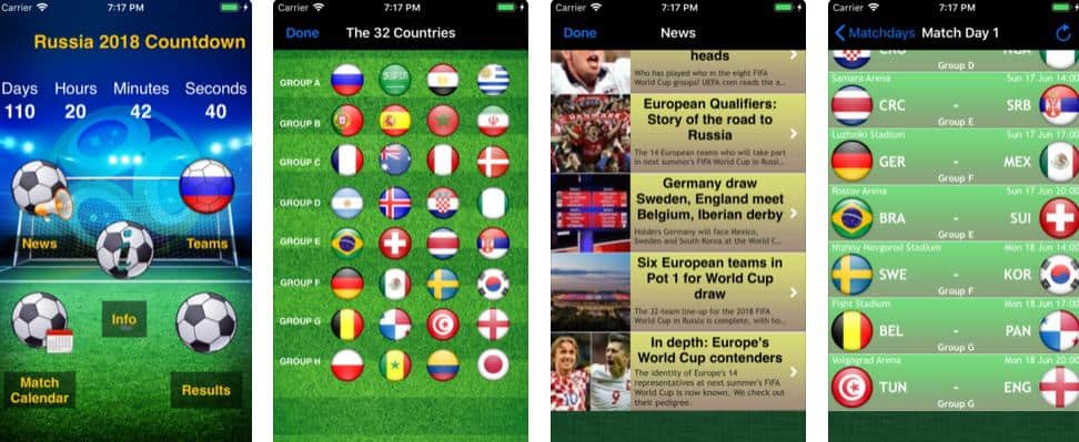 Aprenda como assistir a Copa do Mundo 2018 no iPhone e iPad   AppTuts - 80